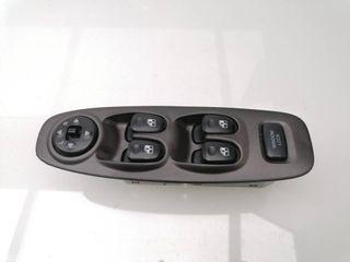 MANDO ELEVALUNAS DELANTERO IZQUIERDO HYUNDAI ACCENT (LC)