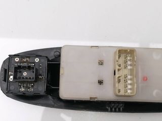 MANDO ELEVALUNAS DELANTERO IZQUIERDO HYUNDAI ACCENT (LC)