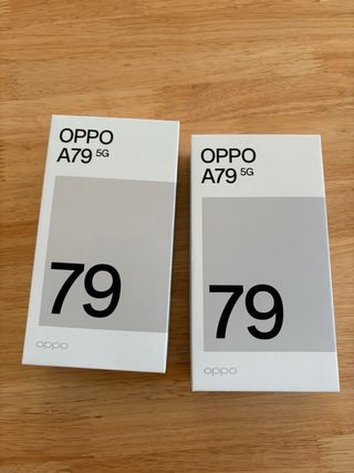 Oppo A79 5G Multicolor