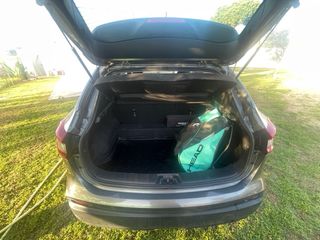 Nissan Qashqai N-Style 1.3 y 140CV