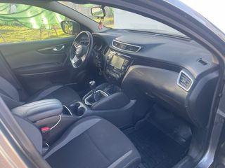 Nissan Qashqai N-Style 1.3 y 140CV