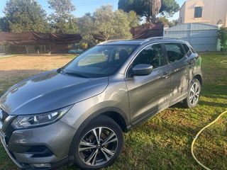 Nissan Qashqai N-Style 1.3 y 140CV