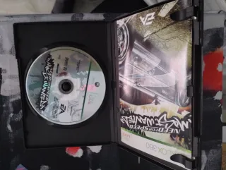 Most Wanted Xbox 360