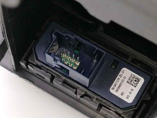 MANDO MULTIFUNCION PEUGEOT 508 (2)