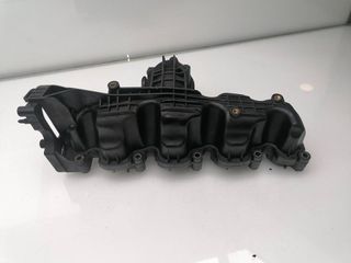 COLECTOR ADMISION CITROEN 2CV 6 (6)