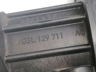 COLECTOR ADMISION CITROEN 2CV 6 (6)