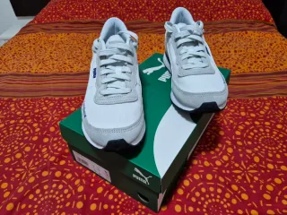 Puma Road Rider talla 43.