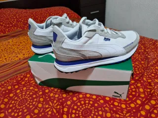 Puma Road Rider talla 43.