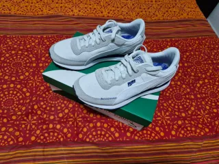 Puma Road Rider talla 43.