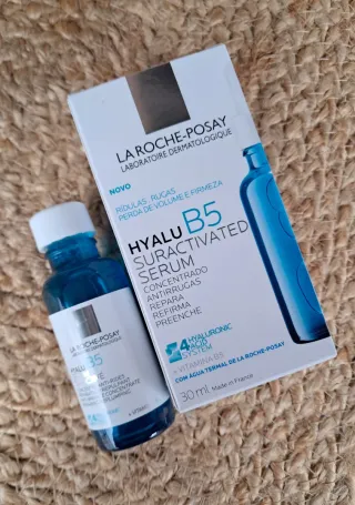 La Roche-Posay Hyalu B5 Serum 30ml