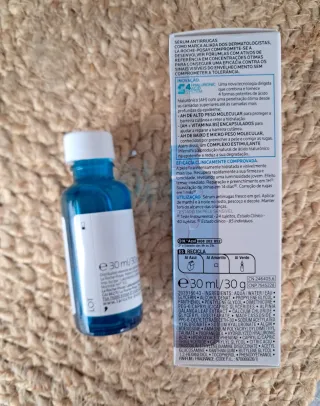 La Roche-Posay Hyalu B5 Serum 30ml