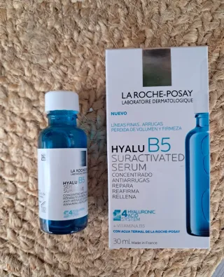La Roche-Posay Hyalu B5 Serum 30ml