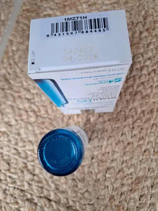 La Roche-Posay Hyalu B5 Serum 30ml