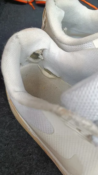 Deportivas Nike Air Max