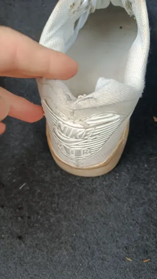 Deportivas Nike Air Max