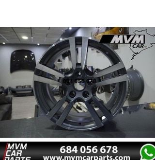 Llantas 20 M4 GTS Gold BM040