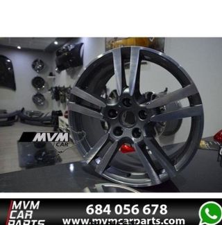 Llantas 20 M4 GTS Gold BM040