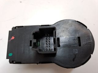 MANDO LUCES OPEL INSIGNIA BERLINA (6)