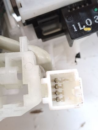 MANDO MULTIFUNCION CITROEN C-CROSSER