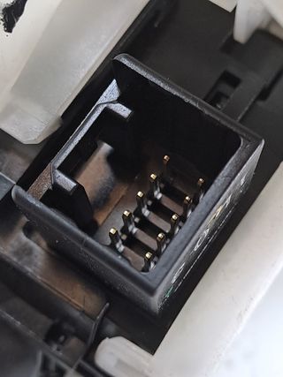 MANDO MULTIFUNCION CITROEN C-CROSSER