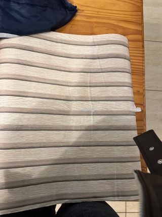 Papel vinílico imitación madera más d 2m