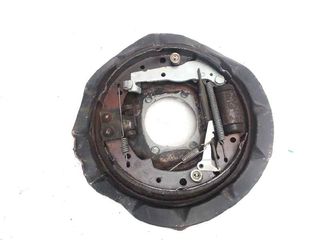 TAMBOR FRENO TRASERO SUZUKI VITARA SE/SV (ET)