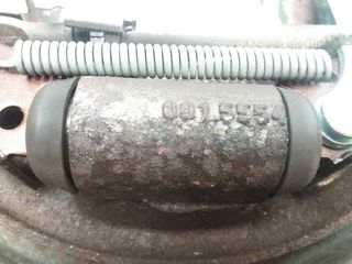 TAMBOR FRENO TRASERO SUZUKI VITARA SE/SV (ET)