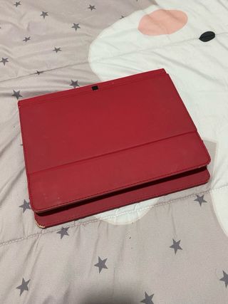 Tablet Samsung Galaxy Roja