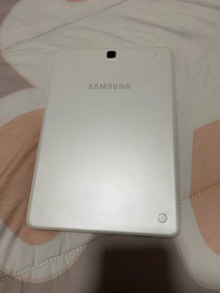 Tablet Samsung Galaxy Roja