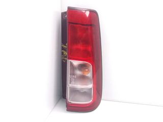 PILOTO TRASERO DERECHO SUZUKI IGNIS (/MF)