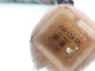 PILOTO TRASERO DERECHO SUZUKI IGNIS (/MF)