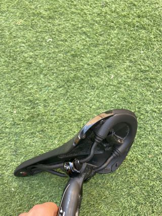 Sillín Fizik Aliante