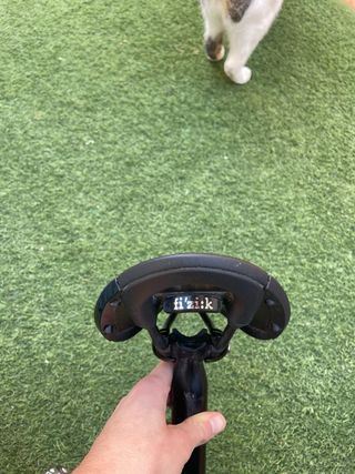 Sillín Fizik Aliante