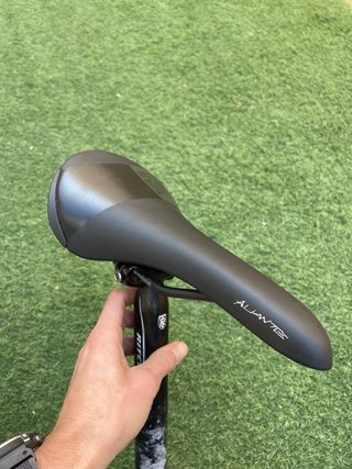 Sillín Fizik Aliante