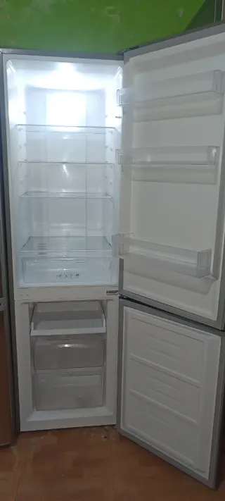 Frigorífico Corbero