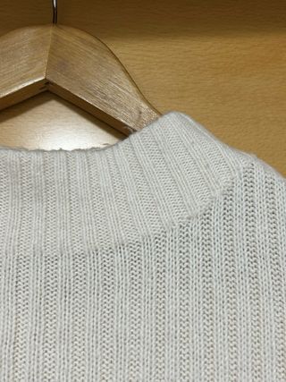 Chaleco Street One XL Blanco