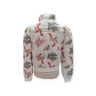 Cazadora Desigual floral