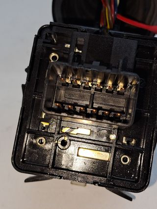 MANDO LUCES CHEVROLET CAPTIVA (2)