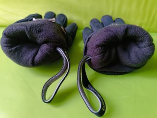 8 años Guantes esquí Wedze