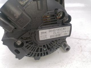 ALTERNADOR CITROEN 2CV 6 (7)