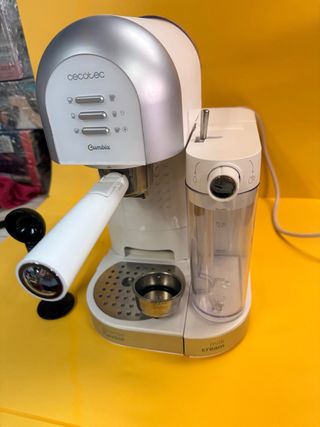 Cafetera Cecotec Cumbia Power Instant CCINO 20