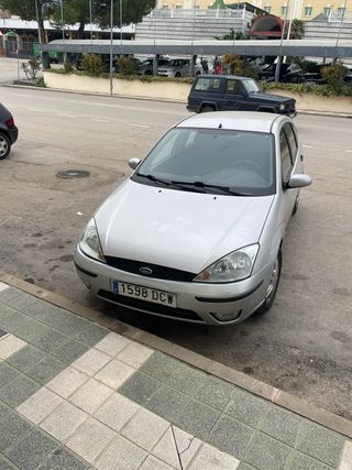 Ford Focus 2005