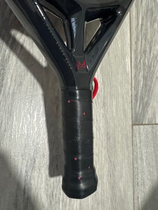 Pala de pádel Head Coello Team