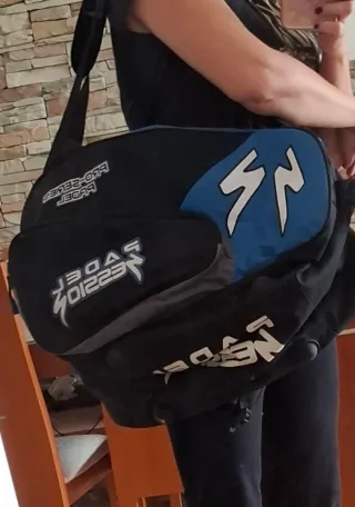 Bolsa Padel Pro-Series Padel Session