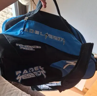 Bolsa Padel Pro-Series Padel Session