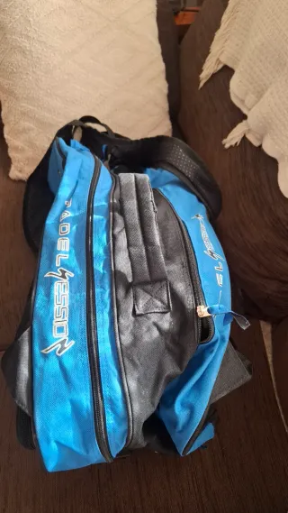 Bolsa Padel Pro-Series Padel Session