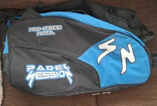 Bolsa Padel Pro-Series Padel Session
