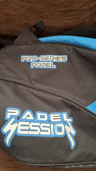 Bolsa Padel Pro-Series Padel Session