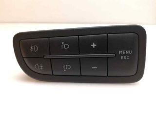 MANDO MULTIFUNCION FIAT GRANDE PUNTO (199)