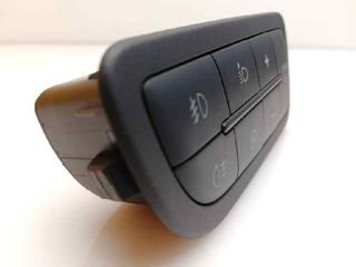 MANDO MULTIFUNCION FIAT GRANDE PUNTO (199)